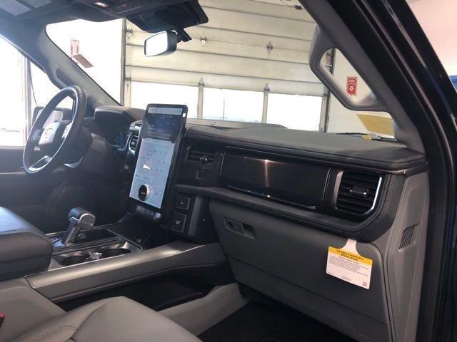 new 2025 Ford F-150 Lightning car, priced at $66,285