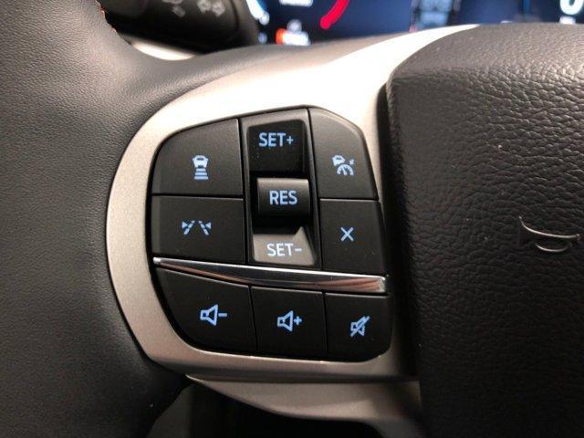 new 2026 Ford Explorer car, priced at $46,320