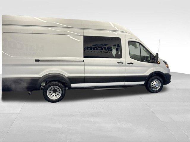 new 2026 Ford Transit-350 car, priced at $58,955