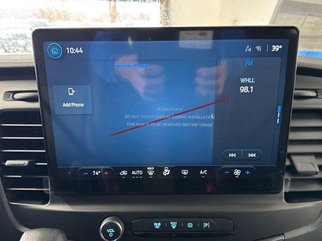 new 2026 Ford Transit-350 car, priced at $58,955