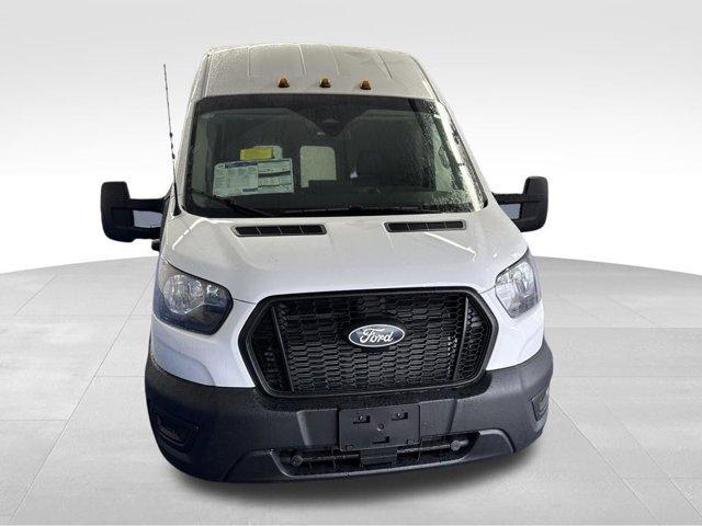 new 2026 Ford Transit-350 car, priced at $58,955
