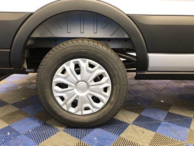 new 2026 Ford Transit-250 car, priced at $56,640
