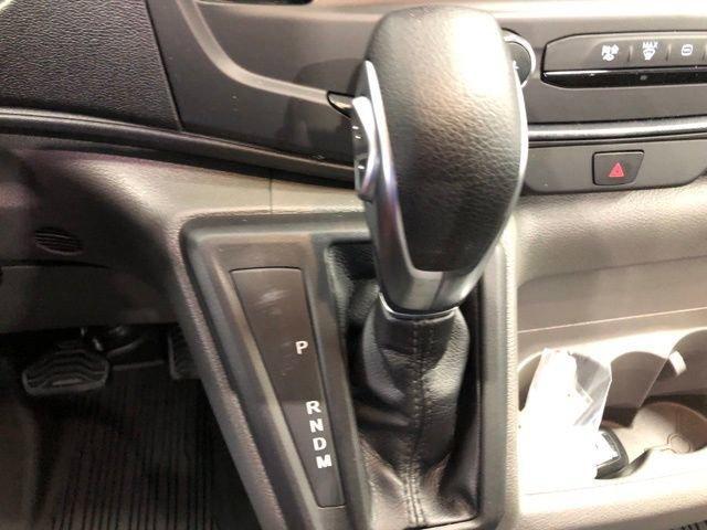 new 2026 Ford Transit-250 car, priced at $56,640