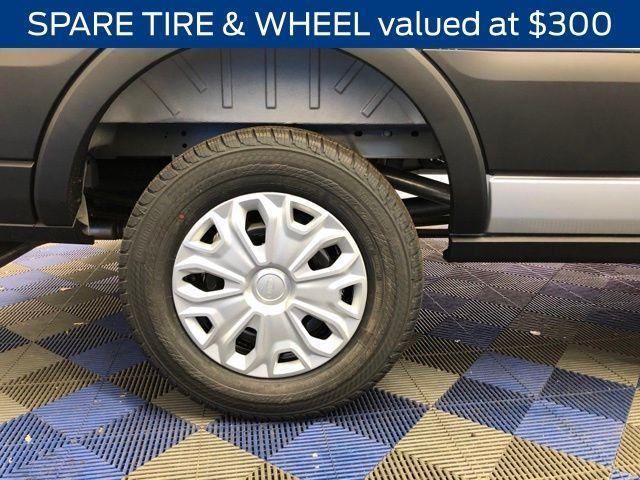 new 2026 Ford Transit-250 car, priced at $54,640