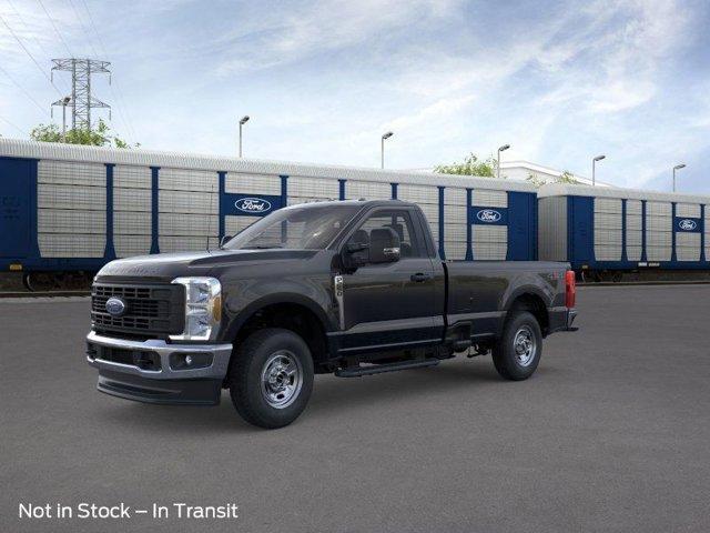 new 2026 Ford F-250 car, priced at $54,340