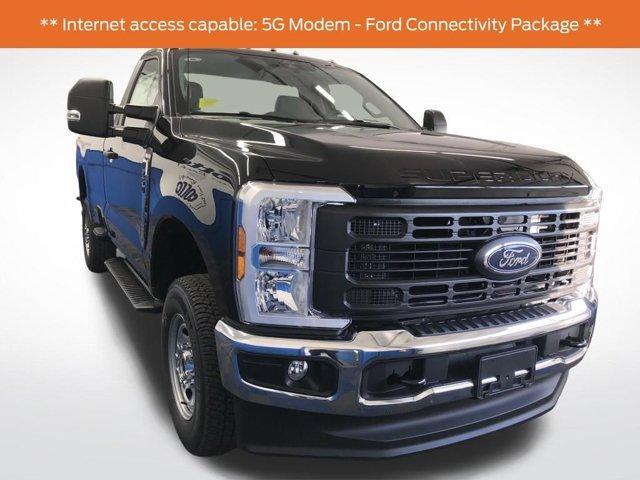 new 2026 Ford F-250 car, priced at $49,233