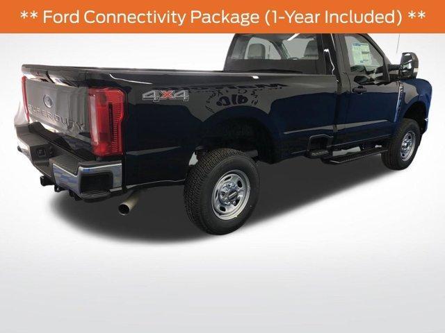 new 2026 Ford F-250 car, priced at $49,233