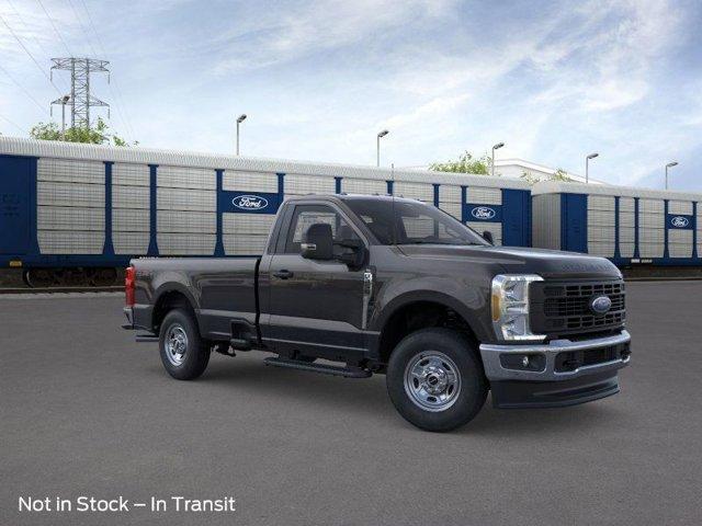 new 2026 Ford F-250 car, priced at $52,840