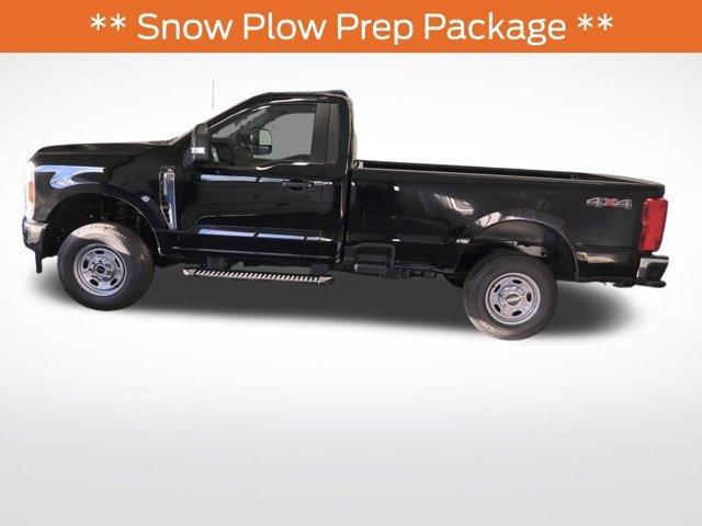 new 2026 Ford F-250 car, priced at $49,233