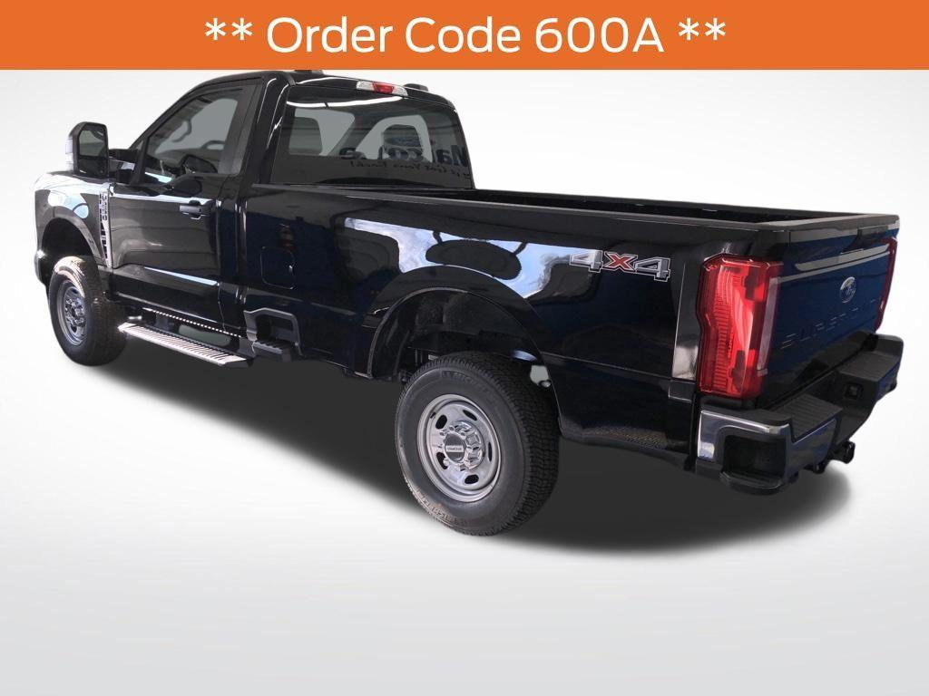new 2026 Ford F-250 car, priced at $48,733