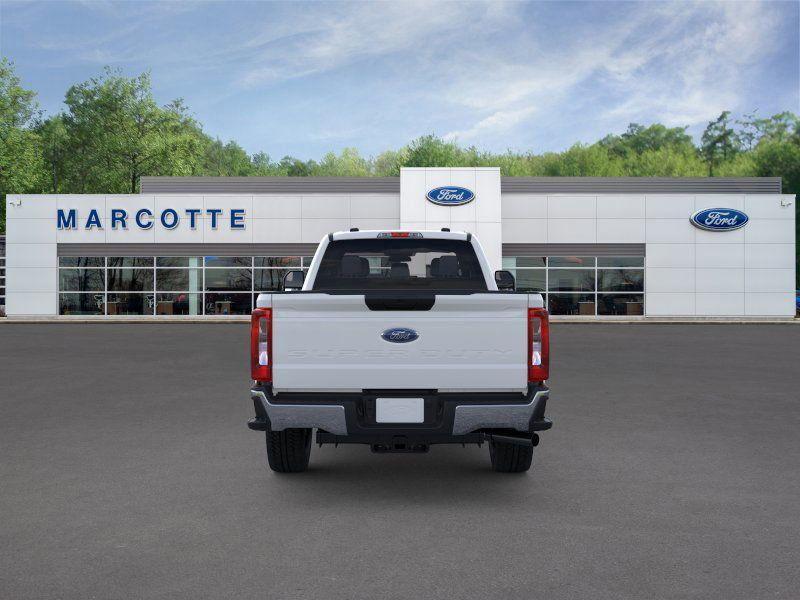 new 2026 Ford F-350 car, priced at $57,285