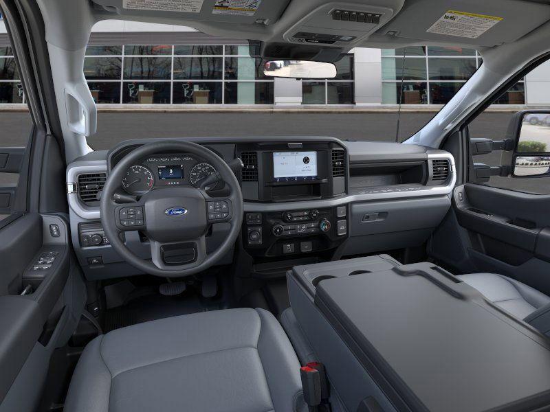 new 2026 Ford F-350 car, priced at $57,285
