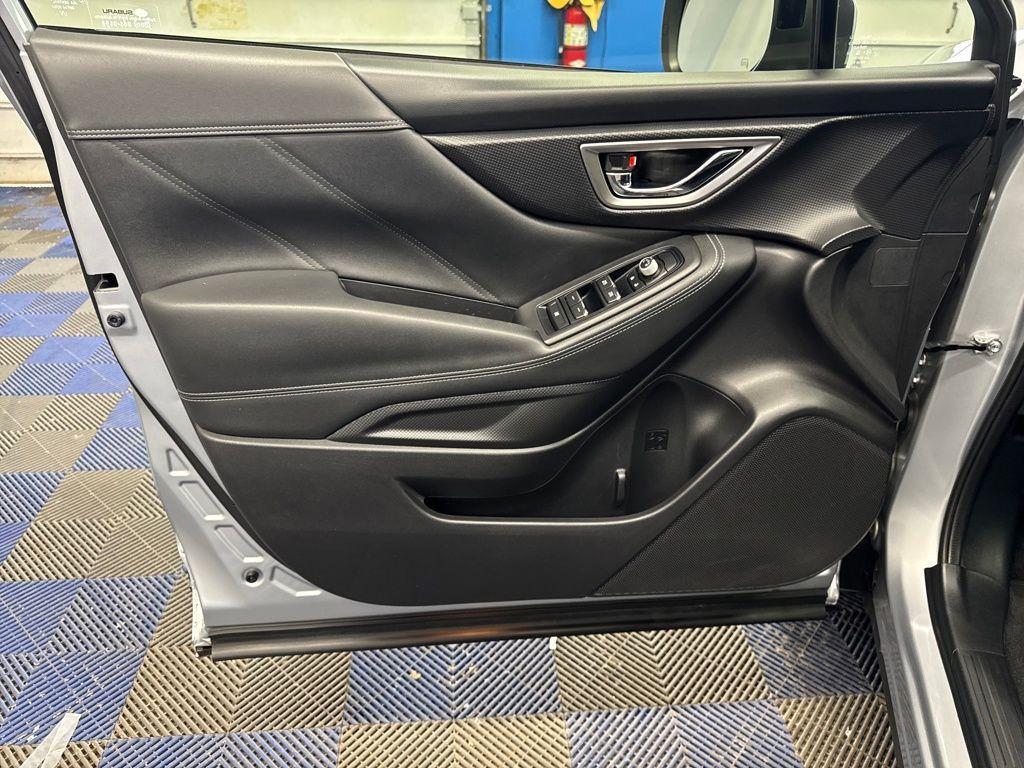 used 2019 Subaru Forester car, priced at $24,241