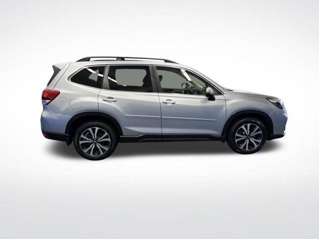 used 2019 Subaru Forester car, priced at $24,241