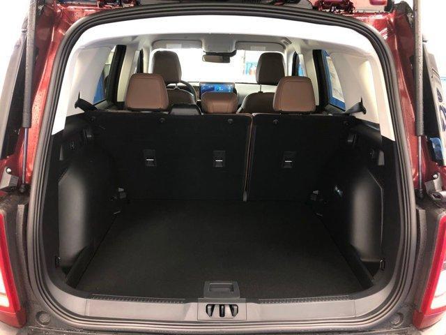 new 2025 Ford Bronco Sport car, priced at $38,165