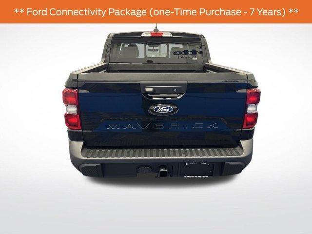 new 2026 Ford Maverick car, priced at $38,405