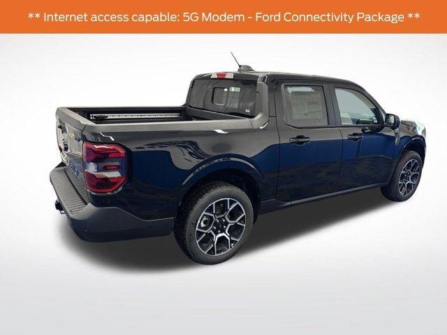 new 2026 Ford Maverick car, priced at $38,405
