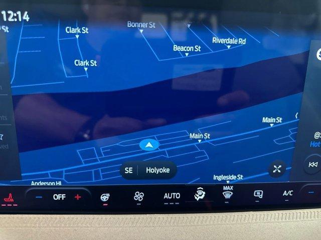 new 2026 Ford Maverick car, priced at $38,405