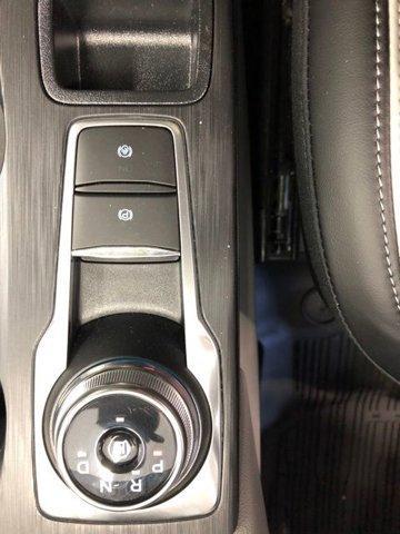 new 2025 Ford Escape car, priced at $30,118