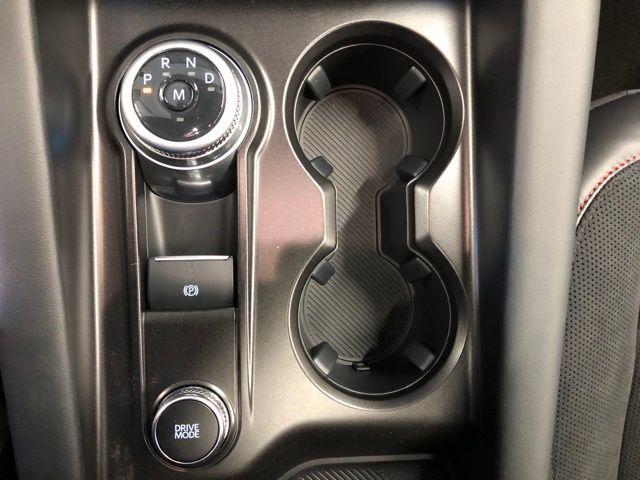 new 2026 Ford Explorer car, priced at $60,835