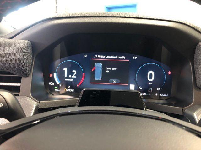 new 2026 Ford Explorer car, priced at $60,835