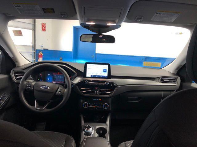 new 2025 Ford Escape car, priced at $26,738