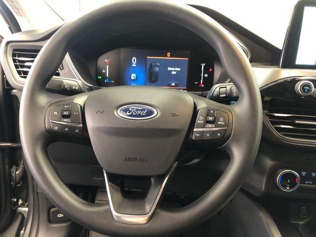 new 2025 Ford Escape car, priced at $26,738