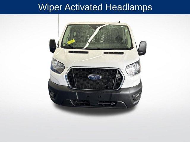 used 2024 Ford Transit-250 car, priced at $32,617