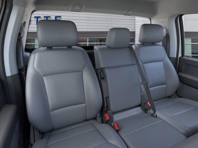 new 2025 Ford F-350 car, priced at $54,040