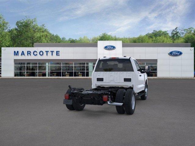 new 2025 Ford F-350 car, priced at $54,040