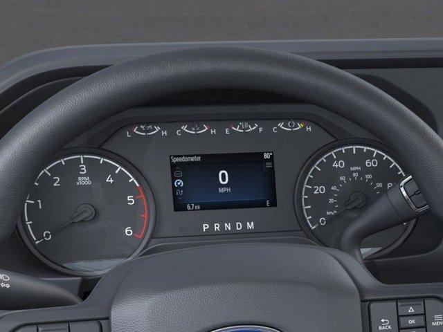 new 2025 Ford F-350 car, priced at $54,040