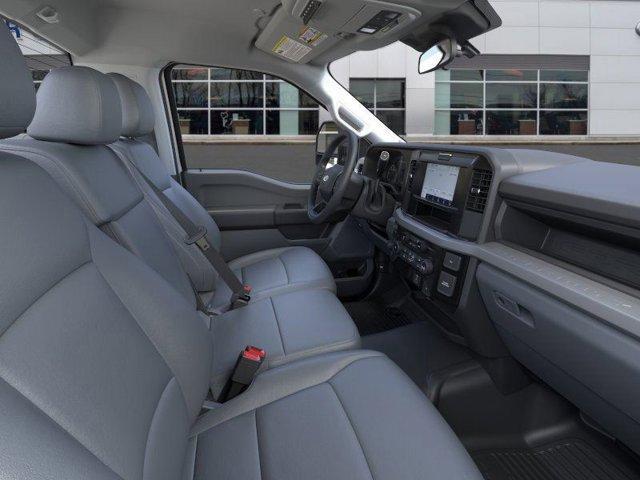 new 2025 Ford F-350 car, priced at $54,040