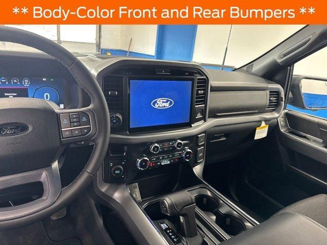 new 2026 Ford F-150 car, priced at $58,482