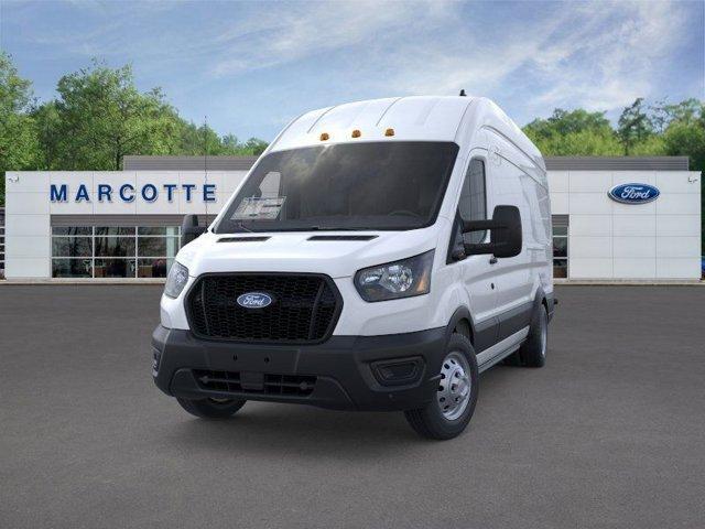 new 2026 Ford Transit-350 car, priced at $59,780