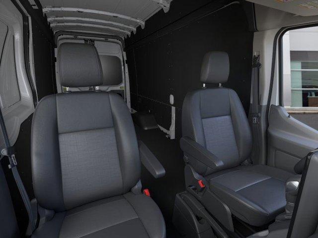 new 2026 Ford Transit-350 car, priced at $59,780