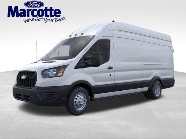 new 2026 Ford Transit-350 car, priced at $58,280