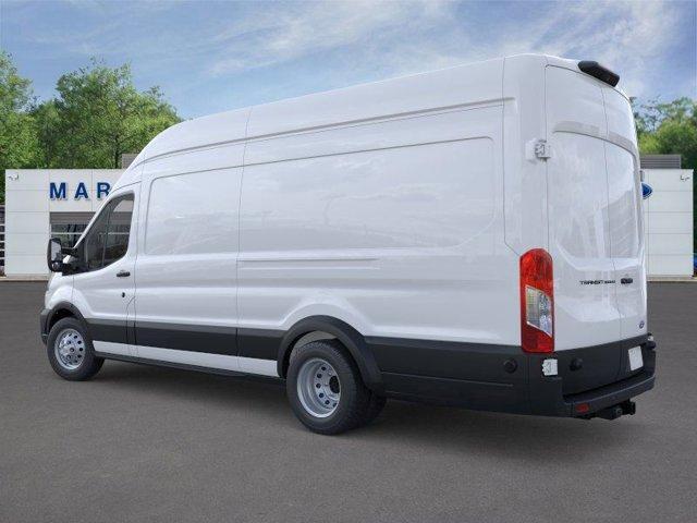 new 2026 Ford Transit-350 car, priced at $59,780