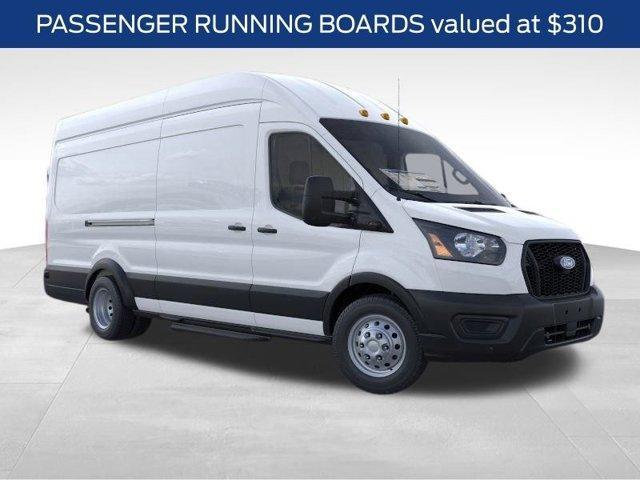 new 2026 Ford Transit-350 car, priced at $58,280