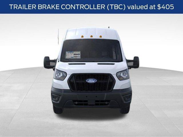 new 2026 Ford Transit-350 car, priced at $58,280