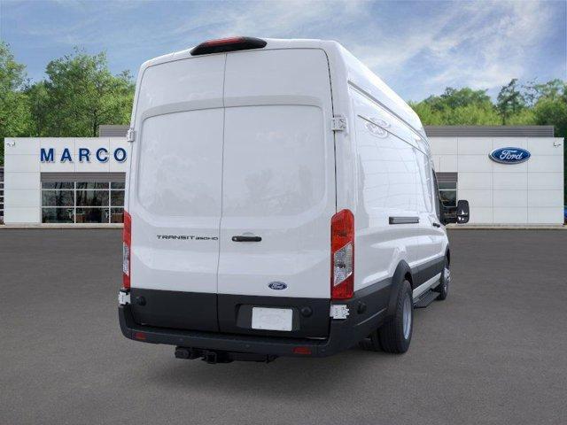 new 2026 Ford Transit-350 car, priced at $59,780