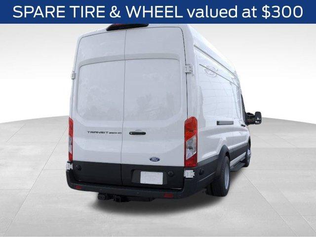 new 2026 Ford Transit-350 car, priced at $58,280