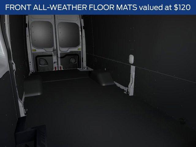 new 2026 Ford Transit-350 car, priced at $58,280