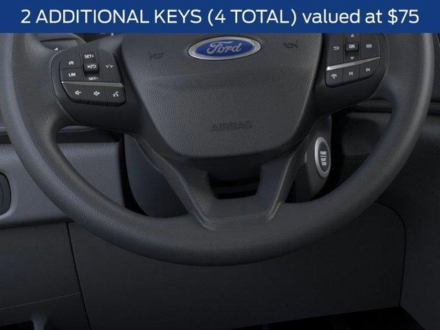 new 2026 Ford Transit-350 car, priced at $58,280