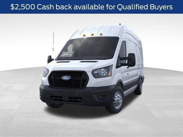new 2026 Ford Transit-350 car, priced at $58,280