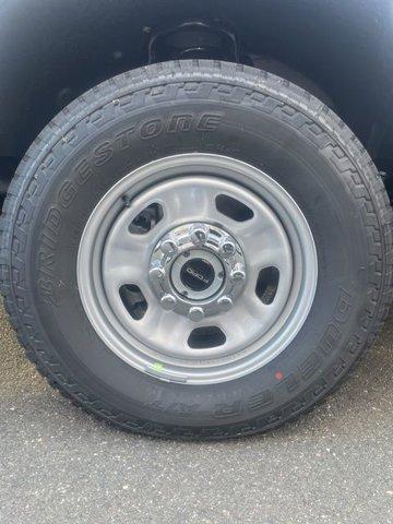 new 2026 Ford F-350 car, priced at $63,500