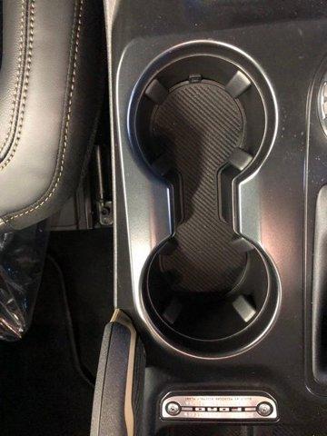 new 2025 Ford Bronco car, priced at $72,452