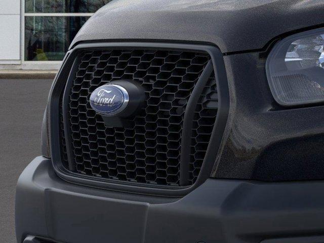 new 2025 Ford Transit-250 car, priced at $52,820