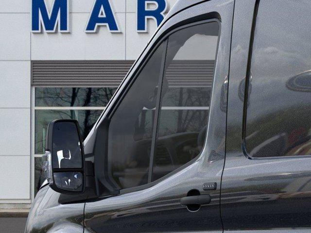 new 2025 Ford Transit-250 car, priced at $52,820
