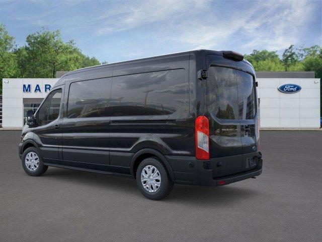 new 2025 Ford Transit-250 car, priced at $52,820
