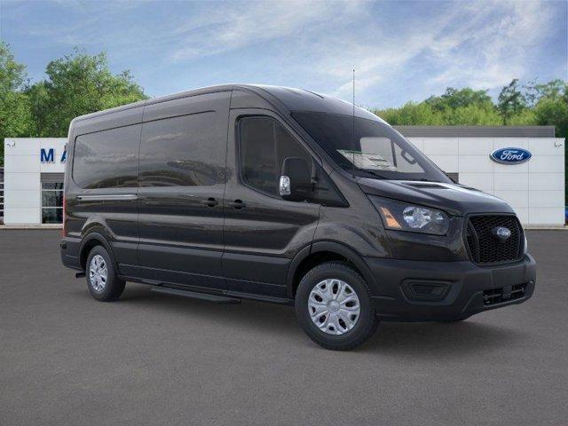 new 2025 Ford Transit-250 car, priced at $52,820